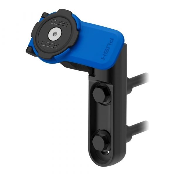Support de smartphone QUAD LOCK maître cylindre frein/embrayage
