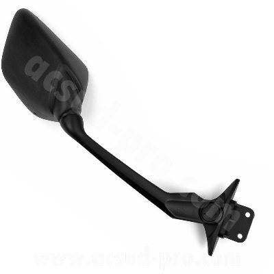 Rétroviseur adaptable droit pour TMAX 530 2015 / 2016