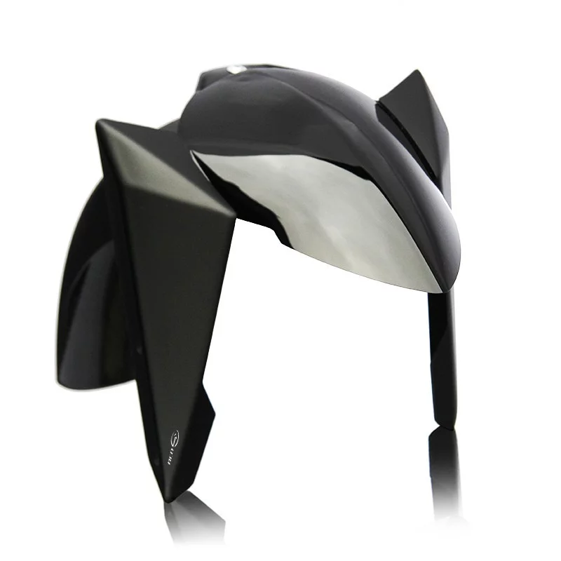 Garde boue avant BCD Design pour TMAX 500 / 530 – Image 2