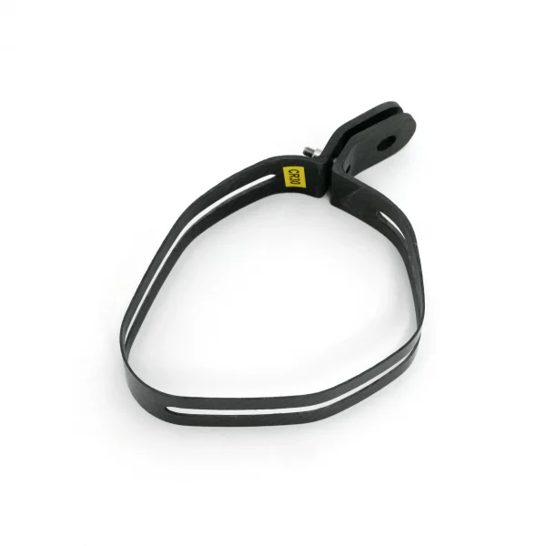 Collier de silencieux Akrapovic