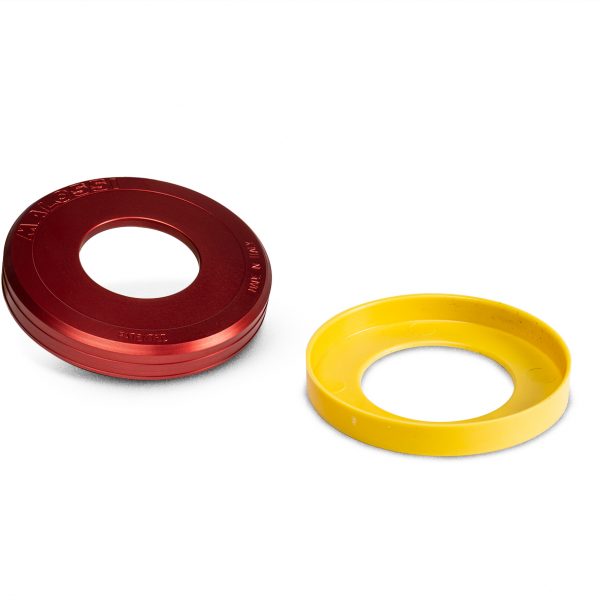 Torsion controller pour TMAX