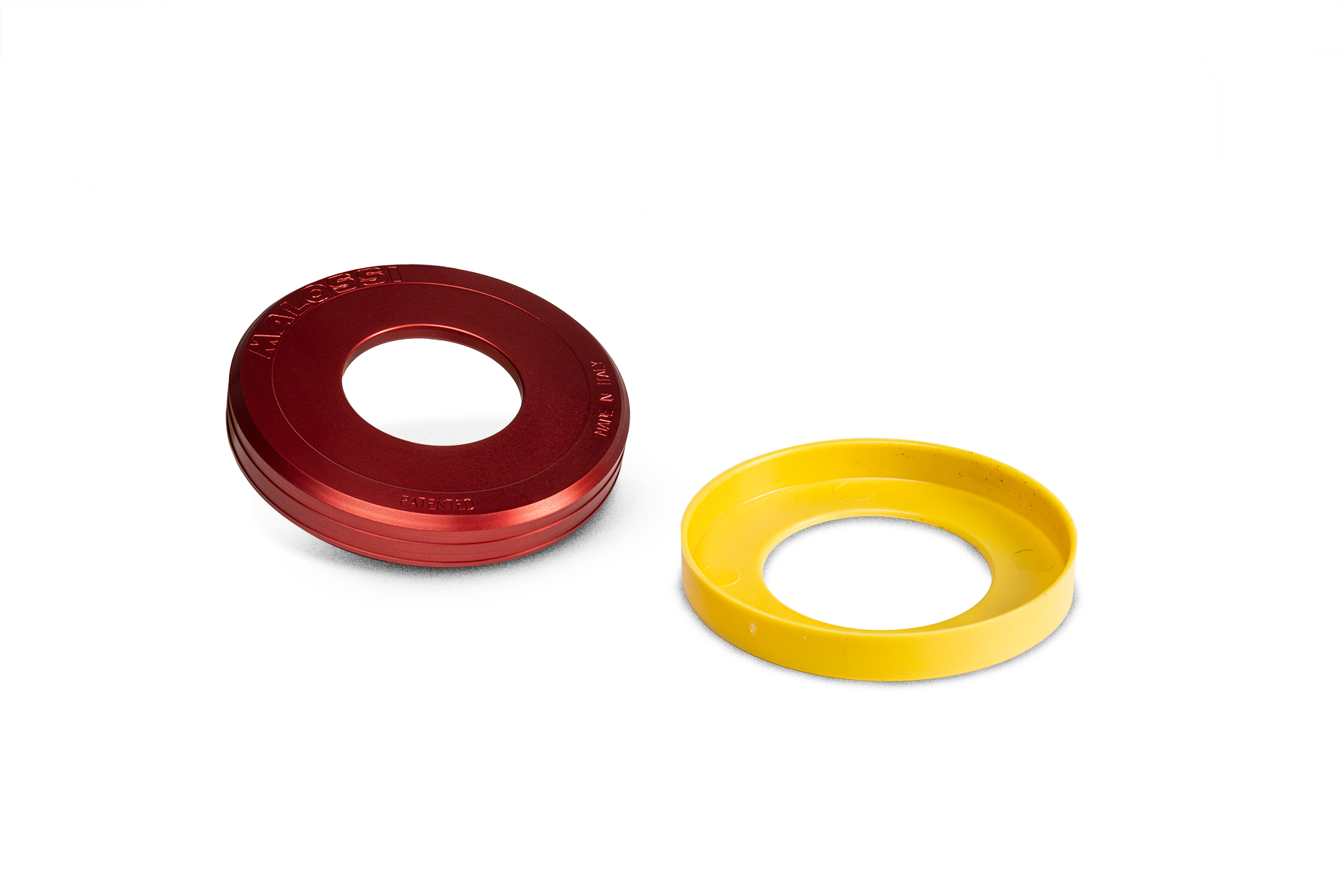 Torsion controller pour TMAX