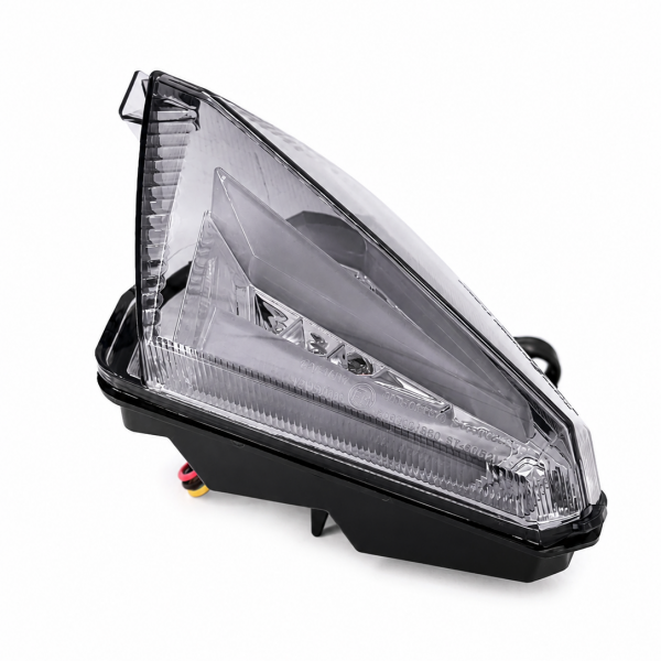 feu arriere led RBMAX TMAX