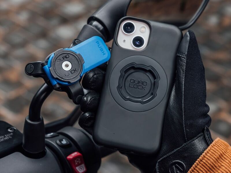 Coque de téléphone QUAD LOCK MAG Iphone 15 – Image 2