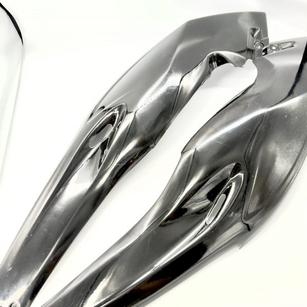 Boomerangs pour TMAX 500