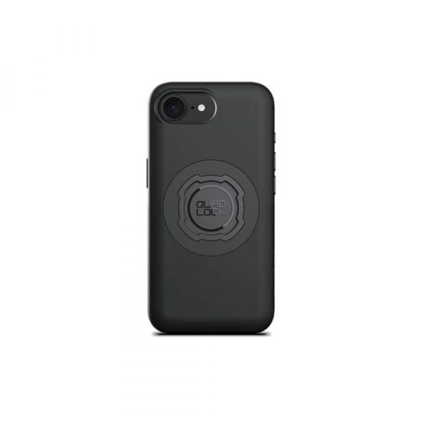 Coque Quad Lock MAG pour iPhone 16e (SE4)
