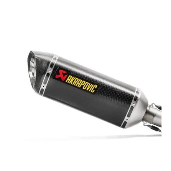 Silencieux Akrapovic Ultra Racing pour TMAX