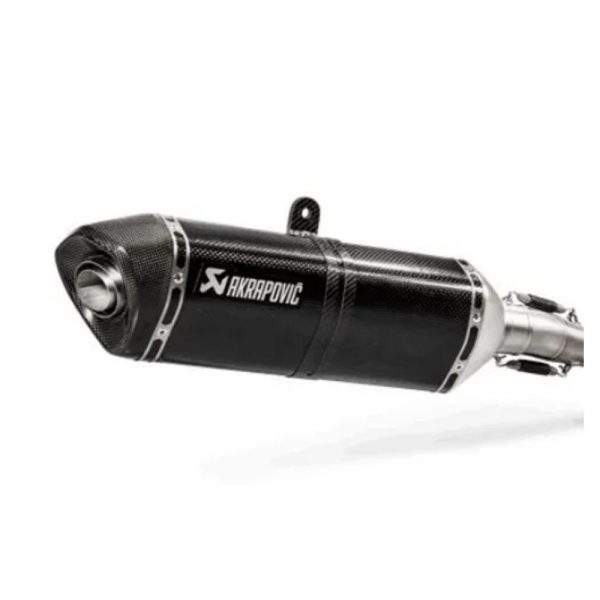 Silencieux Akrapovic Racing pour TMAX