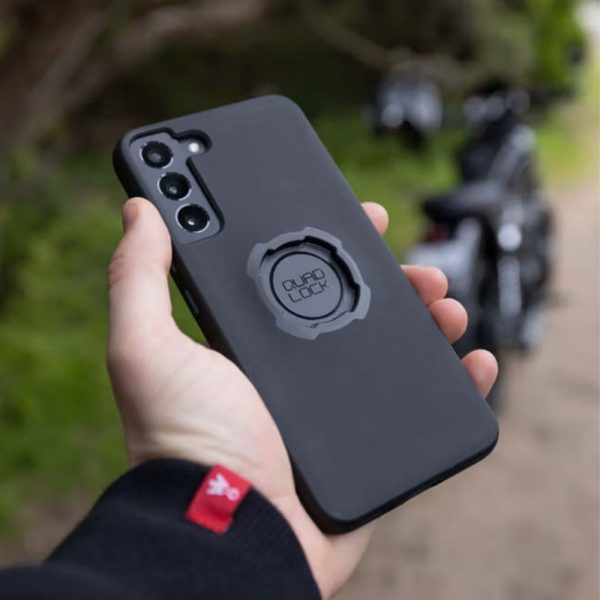 Coque Quad Lock MAG pour Samsung Galaxy A56