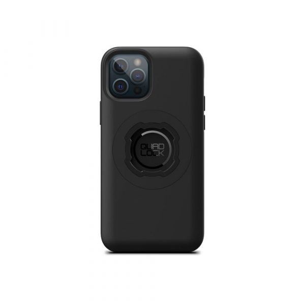 Coque Quad Lock MAG pour iPhone 12 / 12 Pro