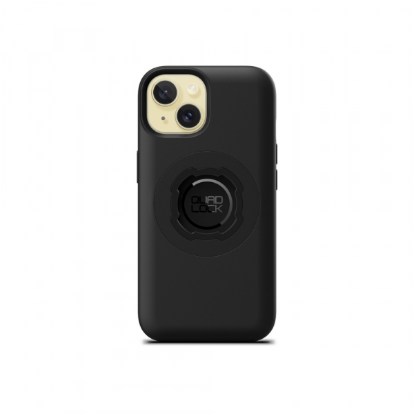 Coque de téléphone QUAD LOCK MAG Iphone 15