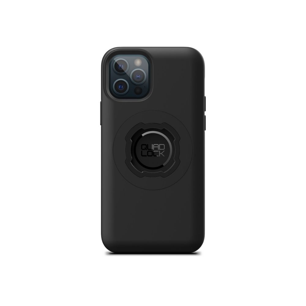 Coque Quad Lock MAG pour iPhone 12 / 12 Pro