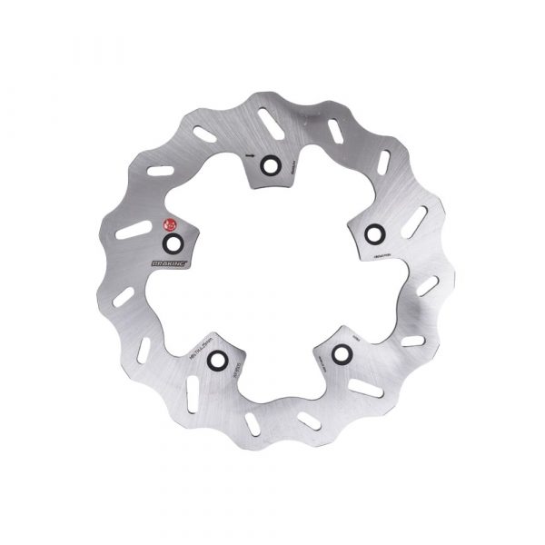 Disque de frein Braking pétale fixe pour TMAX 530 / 560