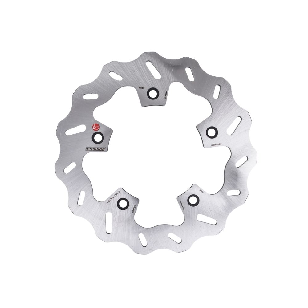 Disque de frein Braking pétale fixe pour TMAX 530 / 560