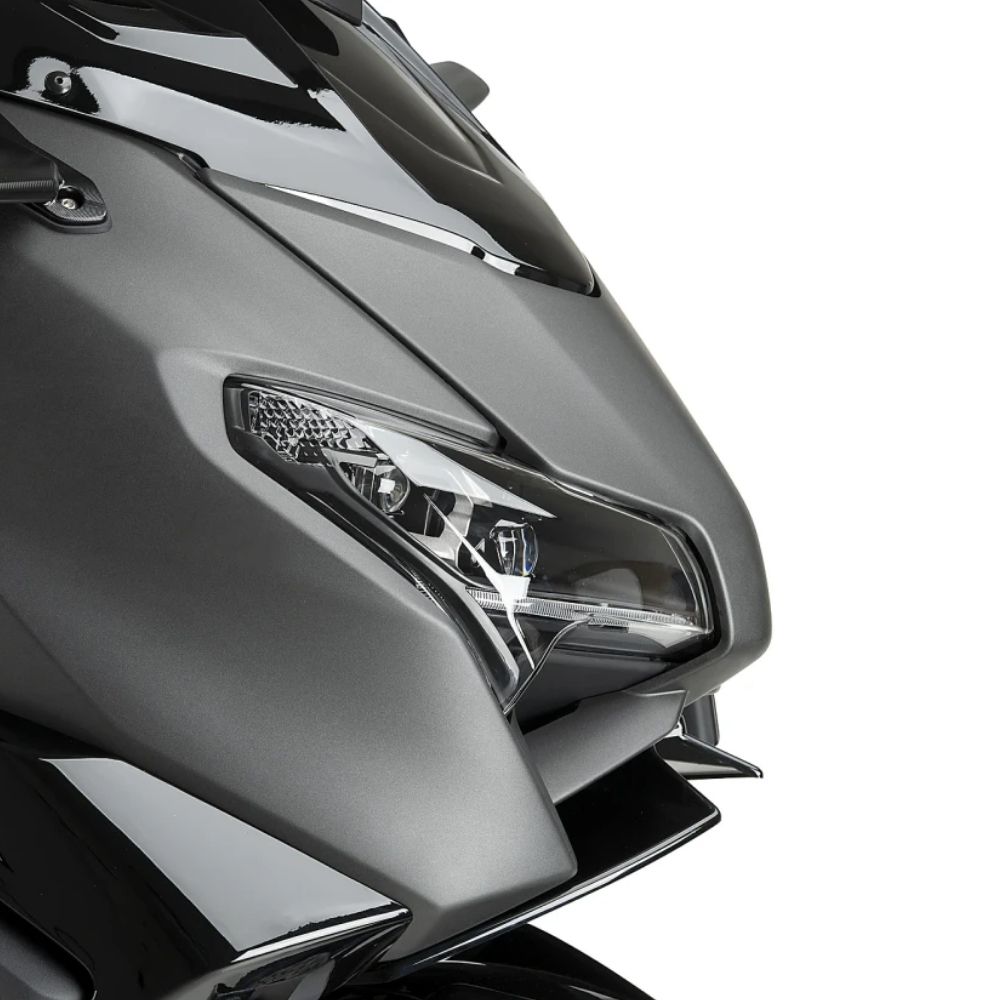 Spoiler avant Puig pour TMAX 560 – Image 2