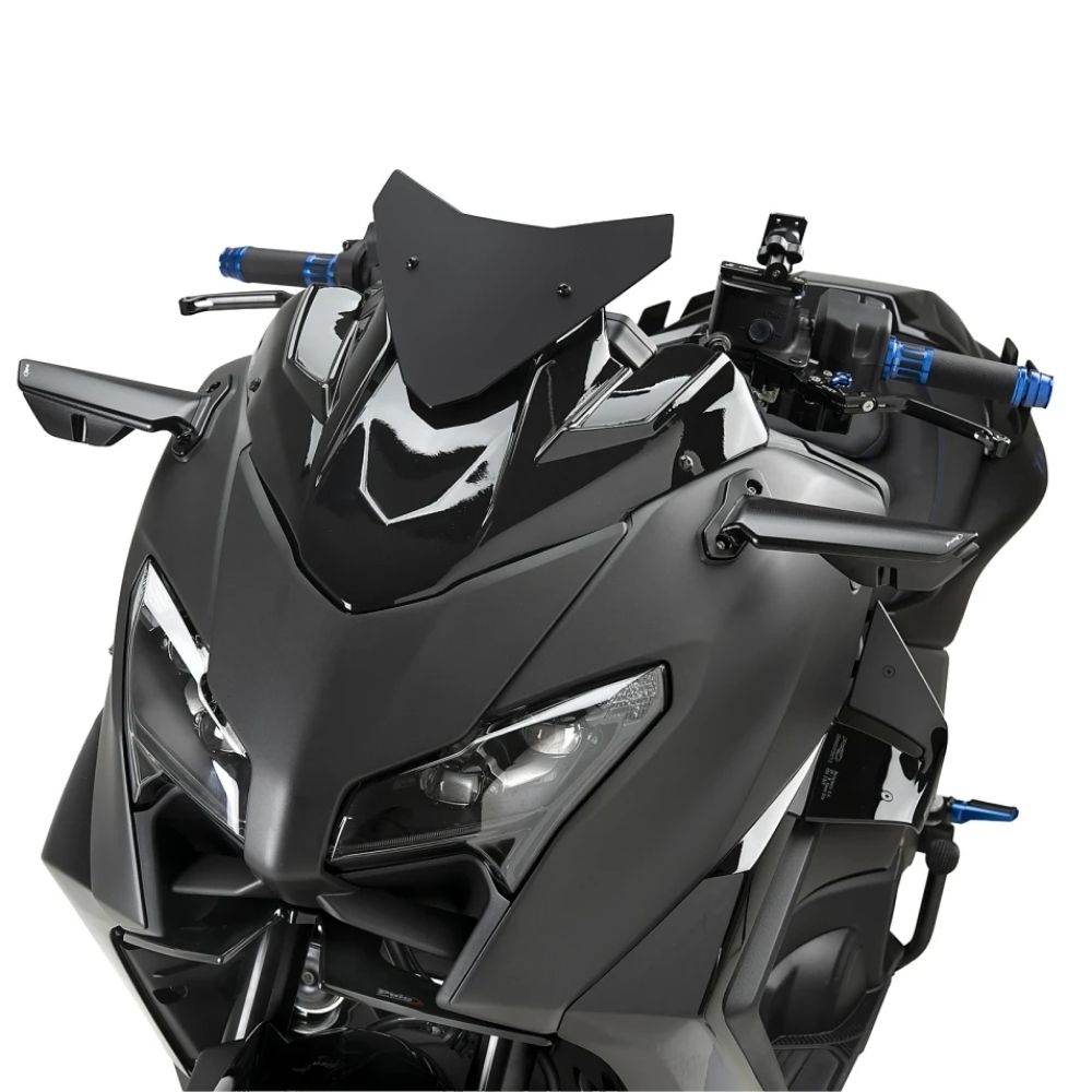 Spoiler avant Puig pour TMAX 560