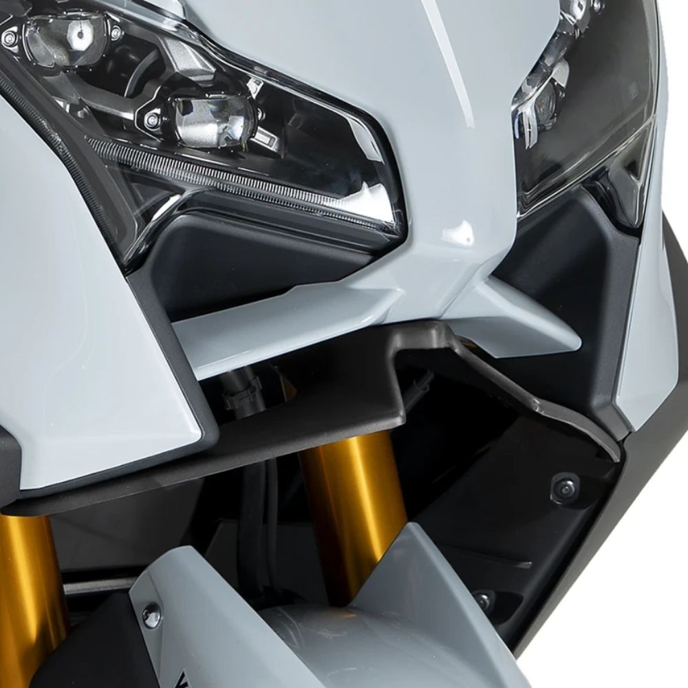 Spoiler avant Puig pour TMAX 560 – Image 4