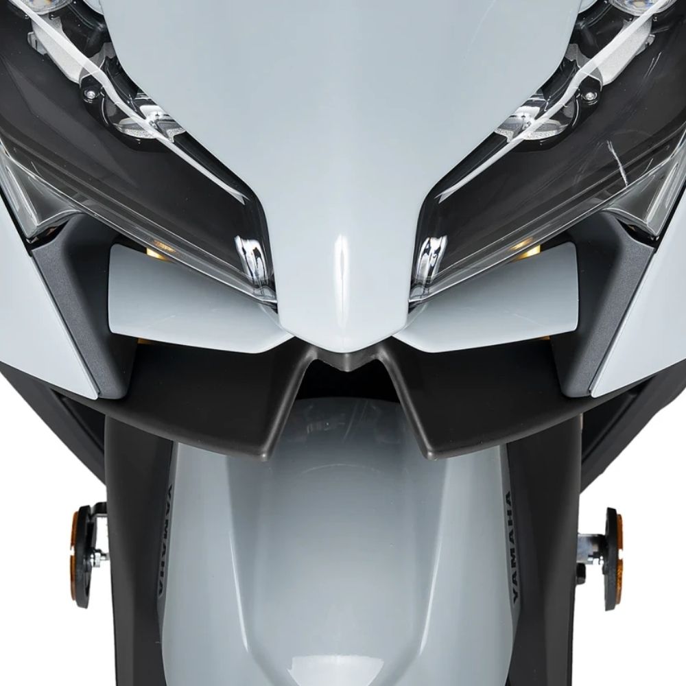 Spoiler avant Puig pour TMAX 560 – Image 6
