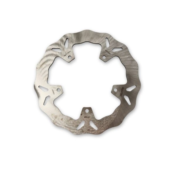 Disque arrière Galfer Floatech pour TMAX 530 / 560