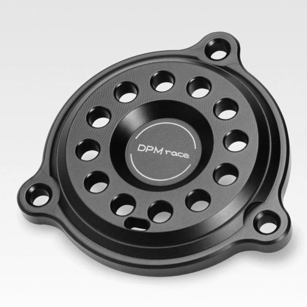 Cache pignon DPM pour TMAX 530 / 560