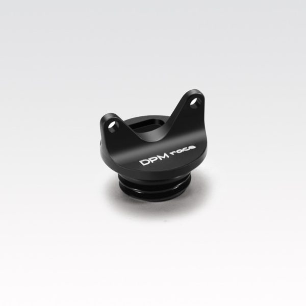 Bouchon d'huile DPM pour TMAX 530 2012