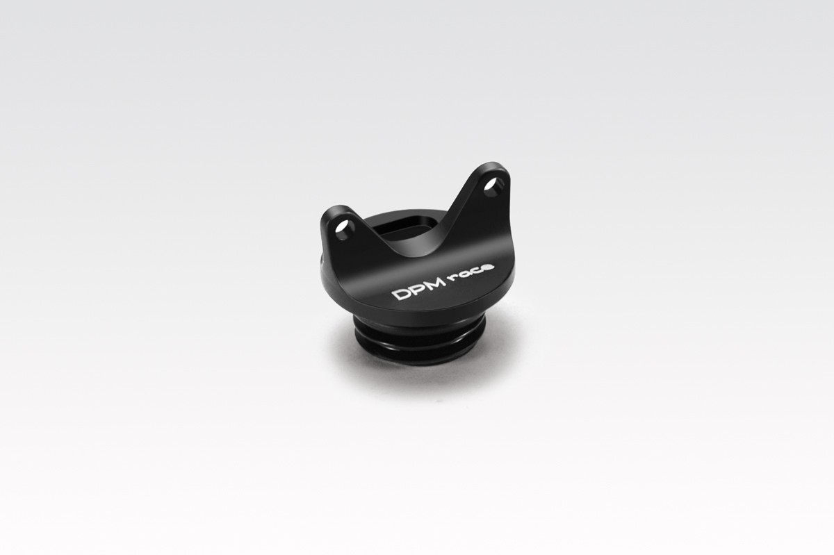 Bouchon d'huile DPM pour TMAX 530 2012